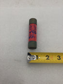 Gem Electric Major 60 Amp 250 VAC or Less One Time Class H Fuse