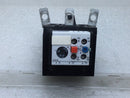 Siemens 3UA58 00-2P/3UA58 00-2P* 50-63A 100A 600VAC 10kAIC Overload Relay