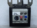 Siemens 3UA58 00-2P/3UA58 00-2P* 50-63A 100A 600VAC 10kAIC Overload Relay