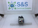 Siemens-Allis OLRI000CSI 6.3-10A 600V Max Overload Relay