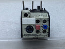 Siemens-Allis OLRI000CSI 6.3-10A 600V Max Overload Relay