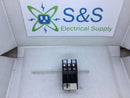 Siemens-Allis OLRI000CSI 6.3-10A 600V Max Overload Relay