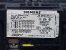 Siemens 3TB4417-OA 42Amp 600VAC Nema Size 1 Motor Control Contactor