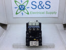 Siemens 3TB4417-OA 42Amp 600VAC Nema Size 1 Motor Control Contactor