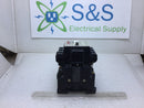 Siemens 3TB4417-OA 42Amp 600VAC Nema Size 1 Motor Control Contactor