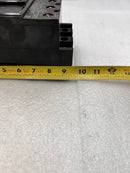 Westinghouse 25 Amp 3 Pole 600V AB De-Ion Circuit Breaker Style No. 454D676G24