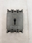 Westinghouse HFB3030 30 Amp 3 Pole 600V Circuit Breaker - Cosmetic Flaw