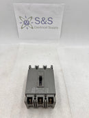 Westinghouse HFB3030 30 Amp 3 Pole 600V Circuit Breaker - Cosmetic Flaw