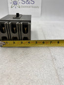 Westinghouse HFB3030 30 Amp 3 Pole 600V Circuit Breaker - Cosmetic Flaw