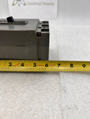 Westinghouse HFB3030 30 Amp 3 Pole 600V Circuit Breaker - Cosmetic Flaw