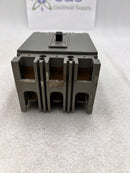 Westinghouse HFB3030 30 Amp 3 Pole 600V Circuit Breaker - Cosmetic Flaw