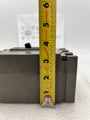 Westinghouse HFB3030 30 Amp 3 Pole 600V Circuit Breaker - Cosmetic Flaw