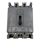 Westinghouse HFB3060 60 Amp 3 Pole 600V Circuit Breaker - Cosmetic Flaw