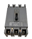 Westinghouse HFB3060 60 Amp 3 Pole 600V Circuit Breaker