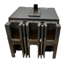 Westinghouse HFB3060 60 Amp 3 Pole 600V Circuit Breaker - Cosmetic Flaw