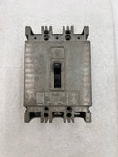 Westinghouse HFB3125 100 Amp 3 Pole 600V Circuit Breaker