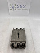 Westinghouse HFB3125 100 Amp 3 Pole 600V Circuit Breaker