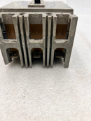 Westinghouse HFB3125 100 Amp 3 Pole 600V Circuit Breaker