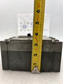 Westinghouse HFB3125 100 Amp 3 Pole 600V Circuit Breaker