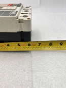 Westinghouse HMCP003A0C 3 Amp 3 Pole 600V Circuit Breaker