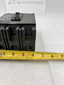 Westinghouse MCP0322RC 3 Pole 3 Amp 600v Circuit Breaker