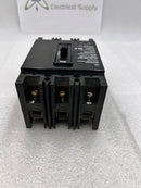 Westinghouse MCP0322RC 3 Pole 3 Amp 600v Circuit Breaker