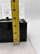 Westinghouse MCP0322RC 3 Pole 3 Amp 600v Circuit Breaker