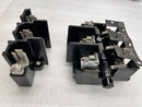 GE/General Electric TG4323 100 Amp 240VAC Safety Switch Guts (Guts Only)