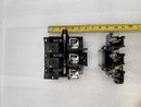 GE/General Electric TG4323 100 Amp 240VAC Safety Switch Guts (Guts Only)