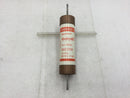 Gould/Shawmut A6D125R 125 Amp 600V Time Delay Fuse
