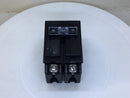 Square D HOM240 40 Amp 2 Pole 120/240V Circuit Breaker - Cosmetic Flaw