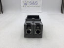 Connecticut Electric UQFP150 150 Amp 2 Pole 120/240V Circuit Breaker