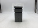 Connecticut Electric UQFP150 150 Amp 2 Pole 120/240V Circuit Breaker