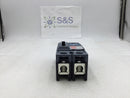 Siemens QR22B150 2 Pole 150 Amp 240 VAC 10ka Type QR Style Circuit Breaker