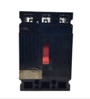 GE General Electric THED136050 50 Amp 3 Pole 600V Circuit Breaker