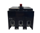 GE General Electric THED136050 50 Amp 3 Pole 600V Circuit Breaker