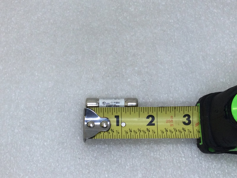 Littelfuse KLKD 20 Amp 600V Fast Acting Photovoltaic Fuse