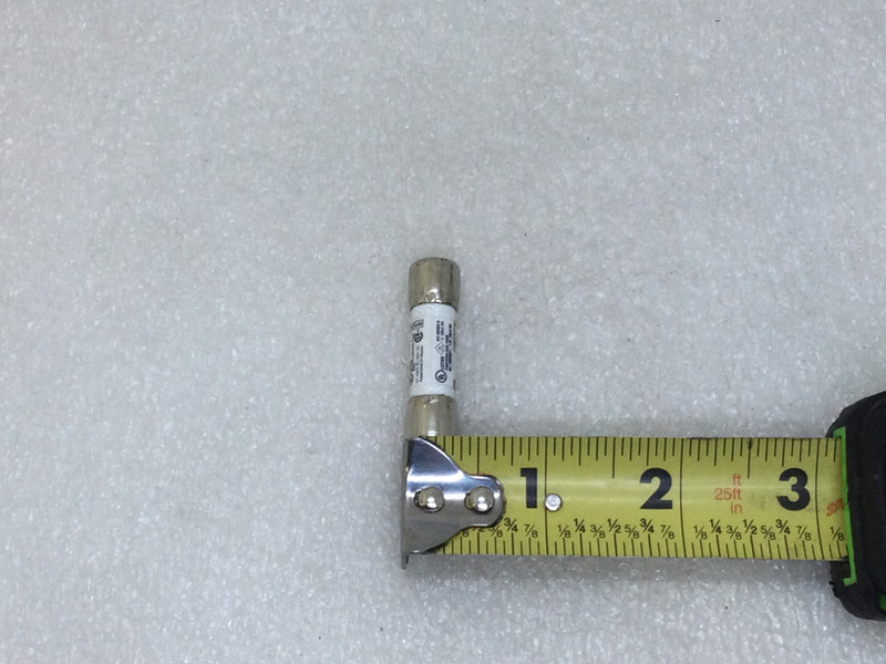 Littelfuse KLKD 20 Amp 600V Fast Acting Photovoltaic Fuse