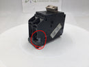 Eaton/Cutler Hammer CHF250 50 Amp 2 Pole 120/240V Breaker - Flawed