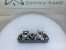 ITE Porcelain Neutral/Ground Buss Bar R-2021