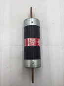 Bussman NOS-600 Fuse 600 Amp 600 VAC or Less Class H One-Time Fuse