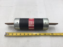 Bussman NOS-600 Fuse 600 Amp 600 VAC or Less Class H One-Time Fuse