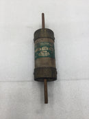 Interelectric/Great Western 21250 250 Amp 250 VAC or Less One-Time Fuse