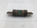 Interelectric/Great Western 21250 250 Amp 250 VAC or Less One-Time Fuse