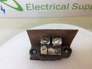 FPE Federal Pacific RH13100 100 Amp Ground Bar