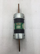 Fusetron FRN-600 600 Amp 250 V Dual-Element Time Delay Fuse