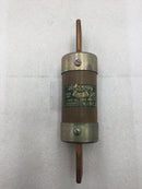 Jefferson Electric 384-400 400 Amp 250 VAC or Less Non-Renewable Fuse