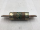 Jefferson Electric 384-400 400 Amp 250 VAC or Less Non-Renewable Fuse