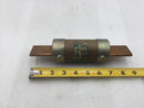 Jefferson Electric 384-400 400 Amp 250 VAC or Less Non-Renewable Fuse