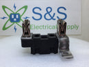 Zinsco 100 Amp Meter Socket Replacement
